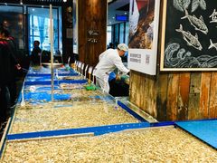 -船歌·鱼水饺青岛菜(闽江二路店)