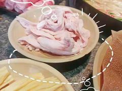 -大虎重庆老火锅(正弘城店)