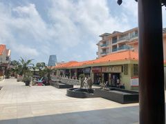 -三亚亚龙湾雅高美爵酒店