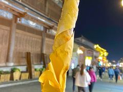 杨记乳扇-杨记乳扇·雕梅