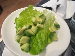 -THE WOODS 简餐 (国贸商城店)
