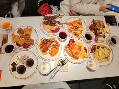 -比格比萨自助(鲁能城店)