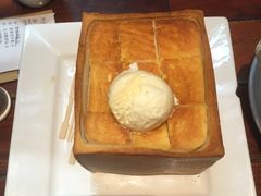 -绿茶餐厅(华联万柳店)