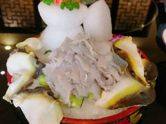 -老味道(横山桥羊绒城店)