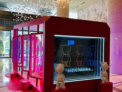 -广交会威斯汀酒店