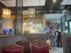 -涌觅名灶·本地海鲜宁波菜(财富广场店)