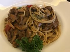 -菲滋意式餐厅(萧山市心店)