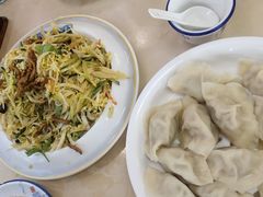 -北方饺子王·海肠捞饭·海鲜锅(山大店)