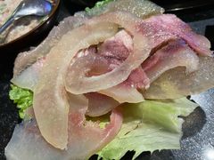 带皮牛肉-较场口火锅(九街店)