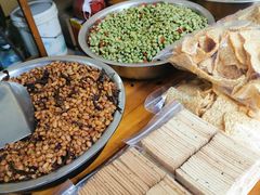 -张记袜底酥(锦溪店)