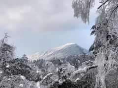 -峨眉山风景名胜区