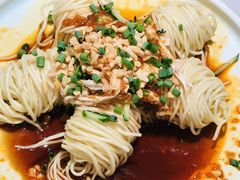 -一品红川菜(皇岗二店)