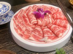 -冯校长老火锅(双桥路店)