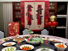 -南景饭店(万家丽路店)