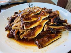 -龍炎馬仔烧味(首位中心店)
