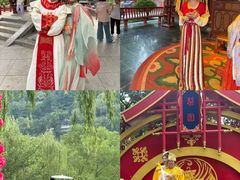 -华清宫景区