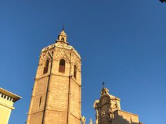 -瓦伦西亚大教堂