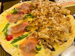 -机器人火炉披萨