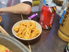 -四小区火锅·巷子里的重庆火锅(花照壁店)
