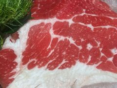 -牛将军•涮肉•烤肉(北京王府井·故宫店)