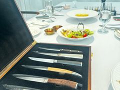 -哈布斯扒房(华发商都店)