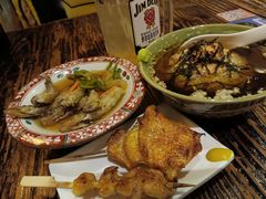 -平成屋·午肴夜酒(四川北路店)