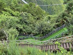 -遂昌金矿国家矿山公园