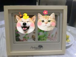 -今生有约婚纱摄影店(景德路店)