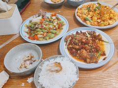 -静一餐厅·湖北菜(前门店)