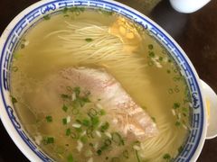 -同得兴 Since·1995 传统苏式面馆(嘉馀坊店)