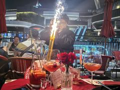 -BROWNSTONE布朗石西班牙餐厅(富城店)