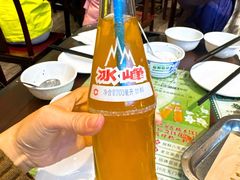 -清真·老兰家(兴善寺西街总店)