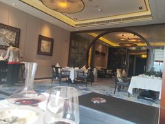 -一品淮扬 · 淮扬菜·北京万达文华酒店