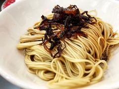 葱油拌面-逸桂禾面馆