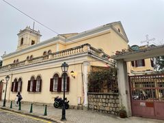 -嘉模圣母教堂