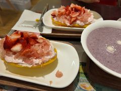 -满记甜品(王府井北京市百货大楼店)