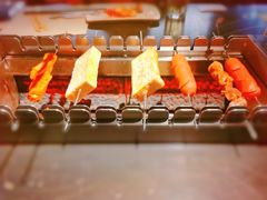 -很久以前羊肉串(大宁中心广场店)