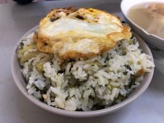 文庙老街菜饭-文庙菜饭(四川北路店)
