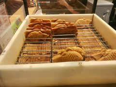 -粉粉乐鲷鱼烧(美罗城店)
