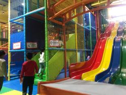 点击看大图 -宝燕乐园(闵行旗舰店)