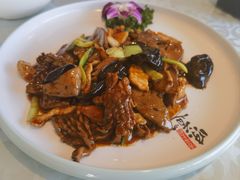 馏三样-牟传仁饭庄(星海店)