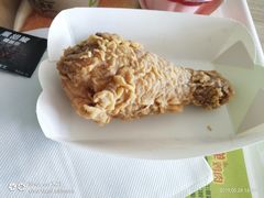 -德克士(许东店)