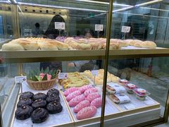 欧包柜-烫面包·面包烘焙(绿地缤纷城店)