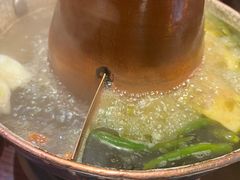 -1078號老北京涮肉(松柏店)