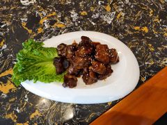 -武庄主特色炒鸡(周恩来纪念馆店)
