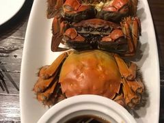 -宝翠花园餐厅(沙湖店)