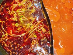 -楠火锅(哈尔滨金爵万象店)