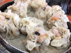 -德贤烧麦菜馆(本溪路店)