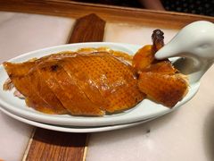 -小吊梨汤·北京菜·烤鸭(华润万象城店)