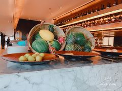 -上海龙之梦万丽酒店